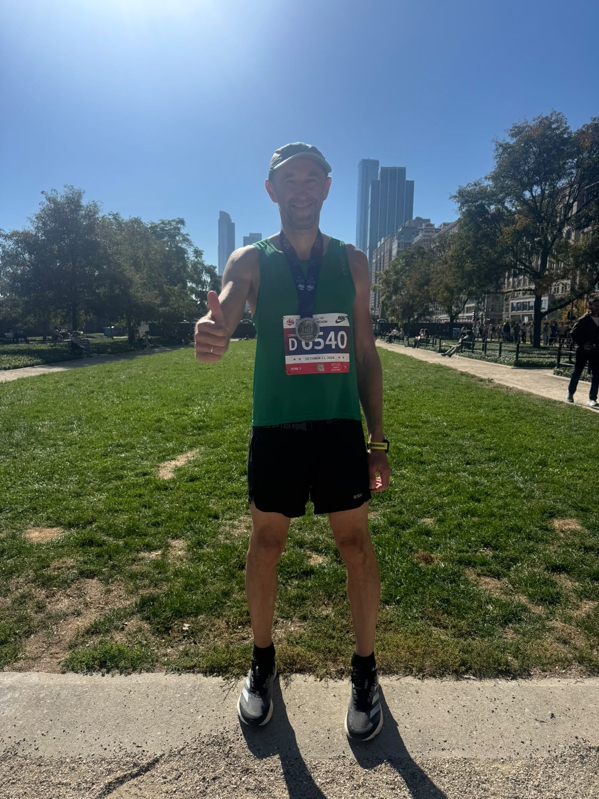 Chicago, Five Years Later: Lessons From My 10th Marathon