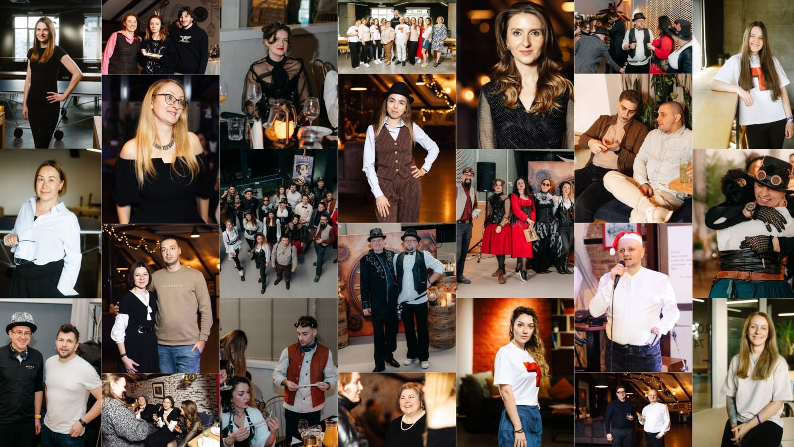 Great Teams Grow Together - Company News article from TEBIN