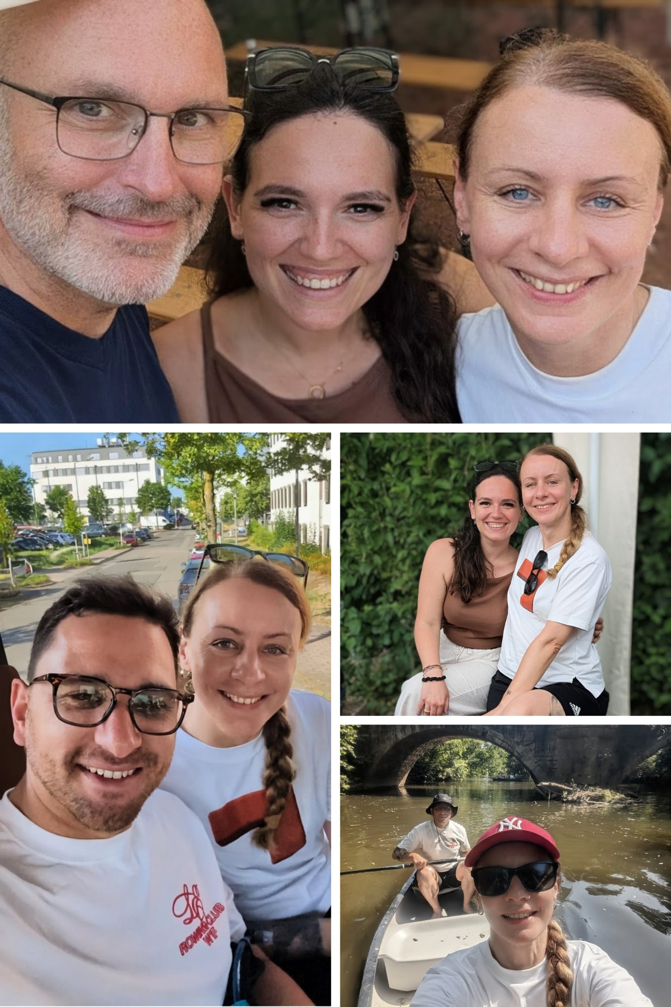 Engineering Connects Projects. People Make Them Meaningful.