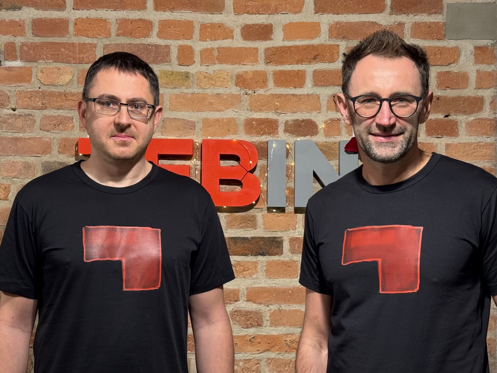Meet Maksym Bilyansky: Technology Leader at TEBIN - Leadership article from TEBIN