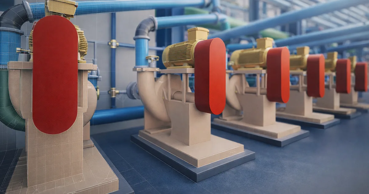 Mining Facility BIM Coordination Project | TEBIN