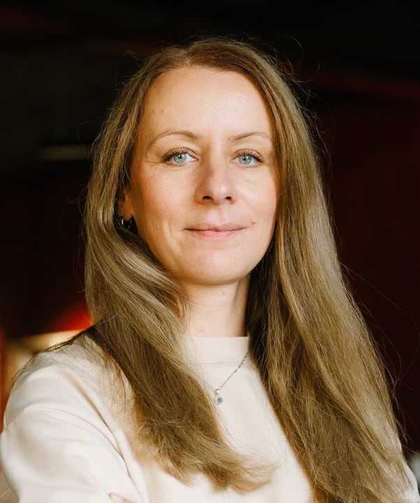 Anna Gudym