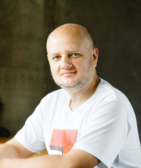 Vadim Khurtilov