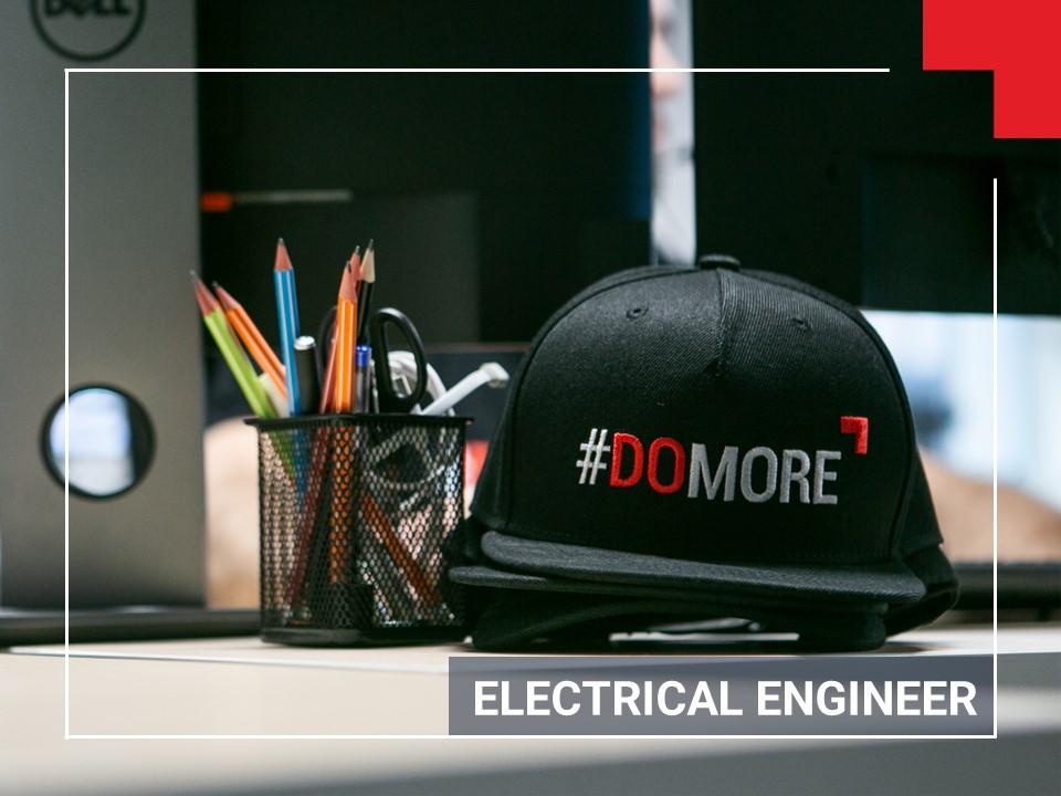 electrical engineer tebin